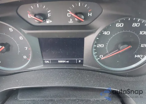 2021 Chevrolet Malibu Fwd Lt z USA, uszkodzony, nr VIN 1G1ZD5STXMF004486